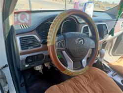 ZX ئۆتۆ تیرالۆرد